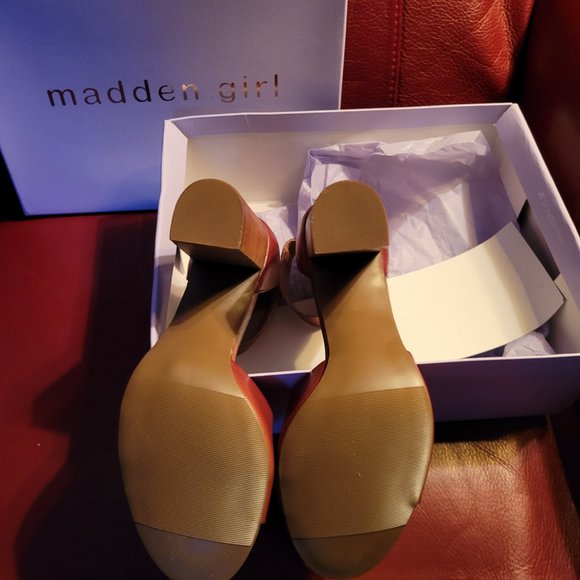 Madden girl shoes - Picture 4 of 4